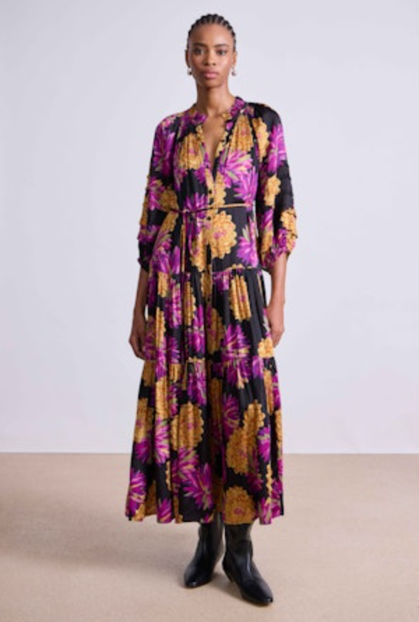 Noto Maxi - Pom Floral