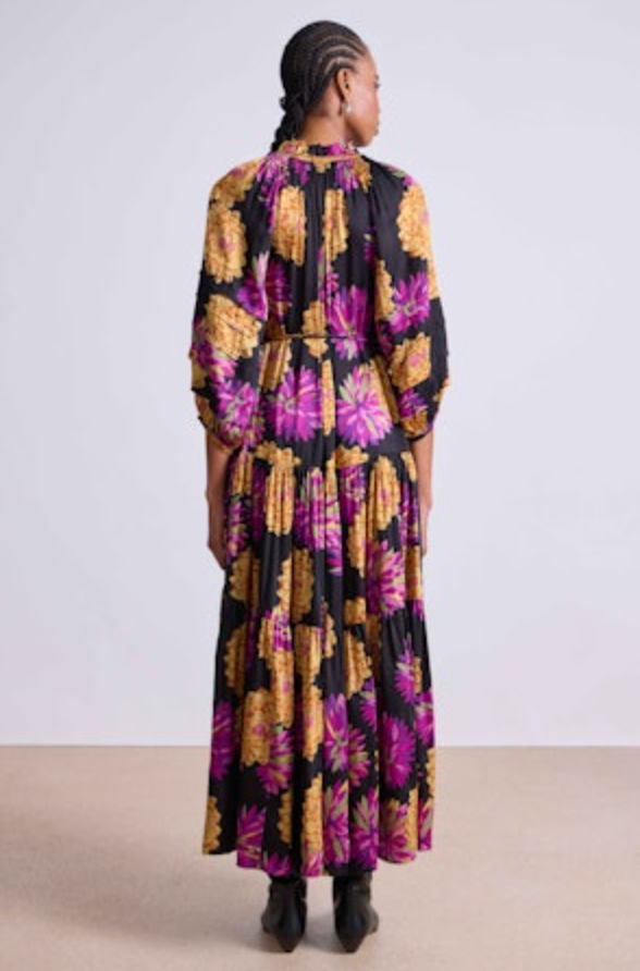 Noto Maxi - Pom Floral