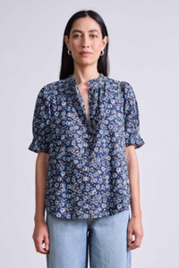 Los Altos Top - Gia Ditsy