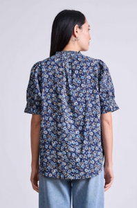 Los Altos Top - Gia Ditsy