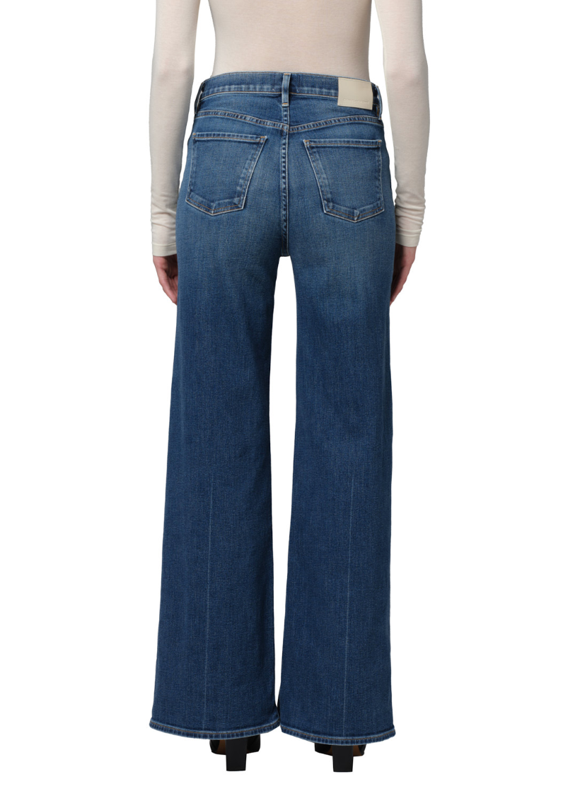 Issy Wide Leg - Sarai
