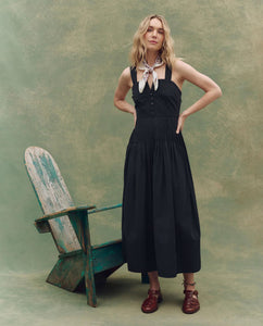 The Day Break Dress - Black
