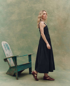 The Day Break Dress - Black