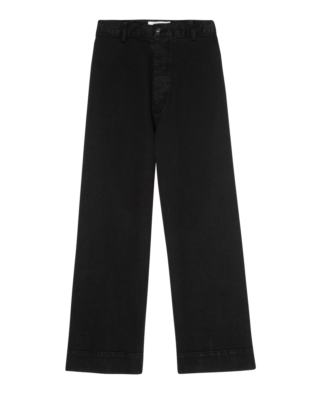 The Seafair Jean - Black