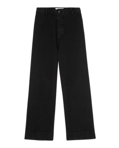 The Seafair Jean - Black