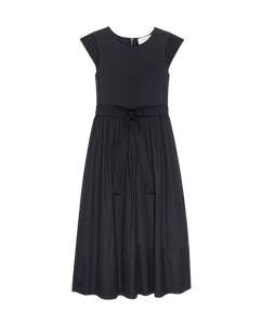 The Tulsa Dress - Black
