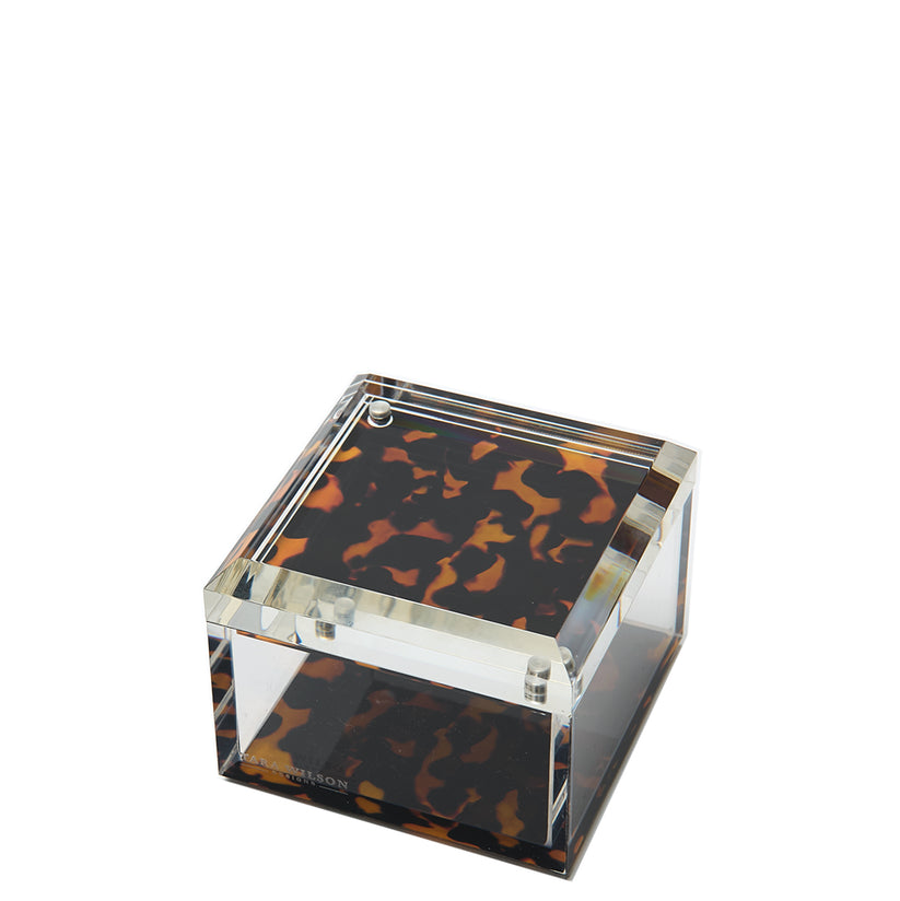 Photo Box - Tortoise