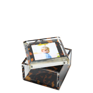 Photo Box - Tortoise