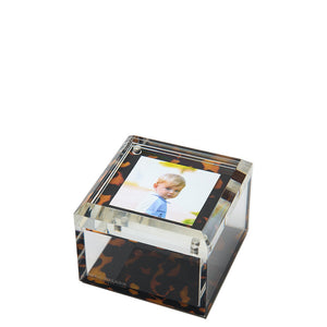 Photo Box - Tortoise