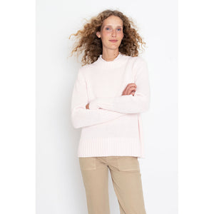 The Tatum - Blush