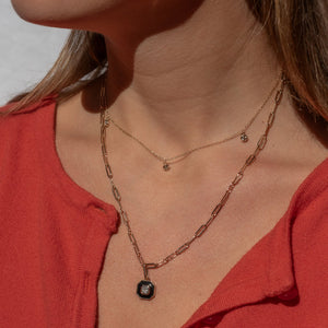 Finn Necklace - 18"