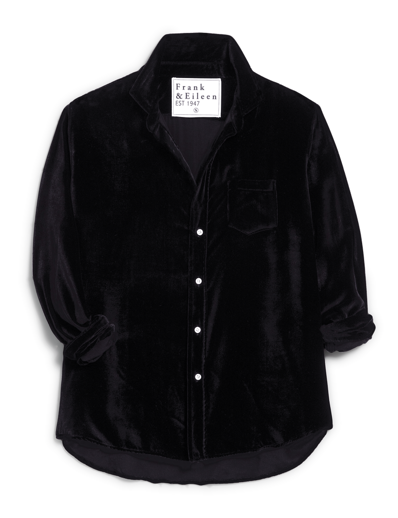 Eileen - Black Velvet
