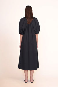 Vincent Dress - Black