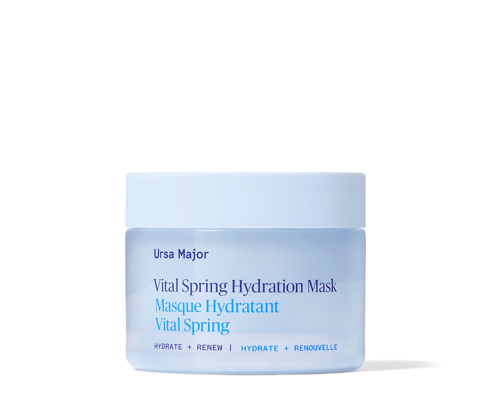 Vital Spring Hydration Mask