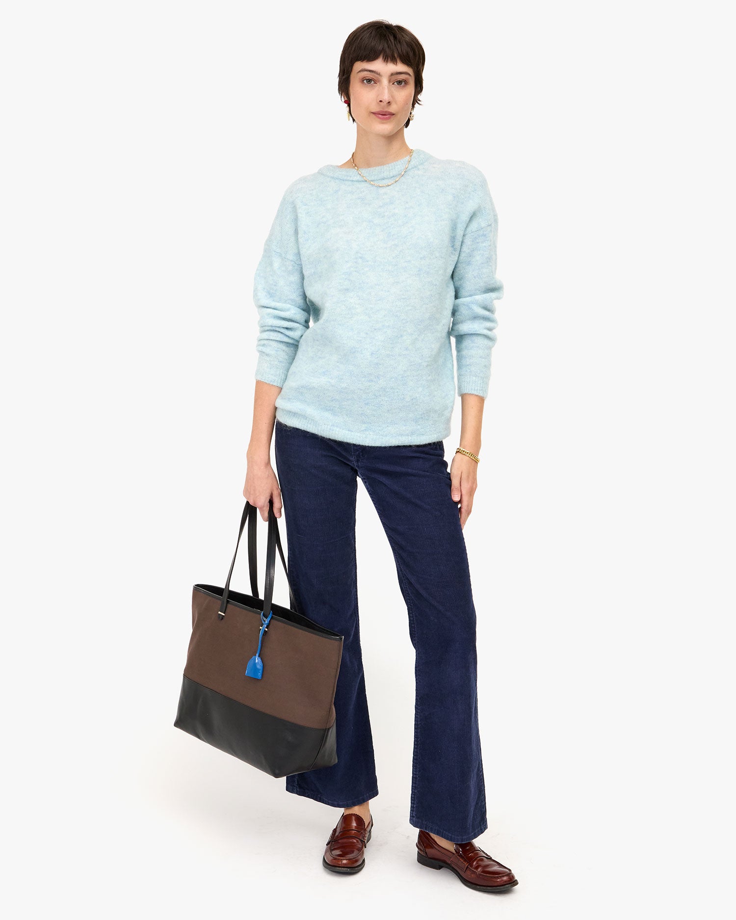 Volie - Kalamata w/Black