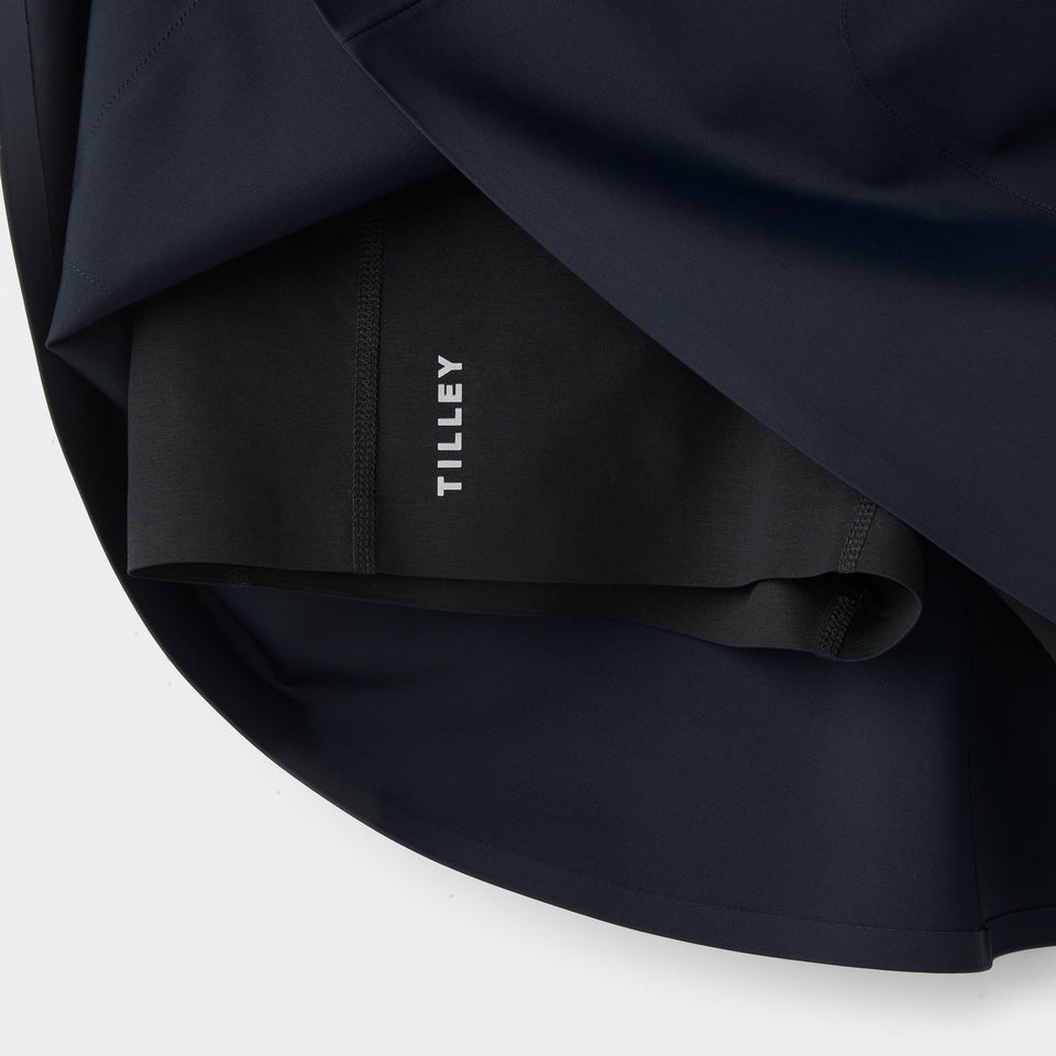 Welding Skirt - Navy