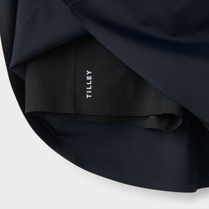 Welding Skirt - Navy
