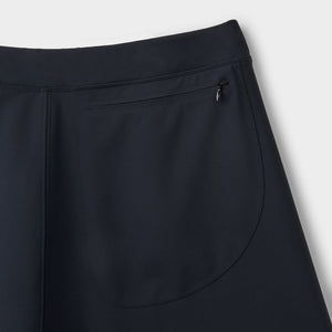 Welding Skirt - Navy