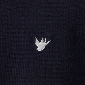 Classic Crew - Navy