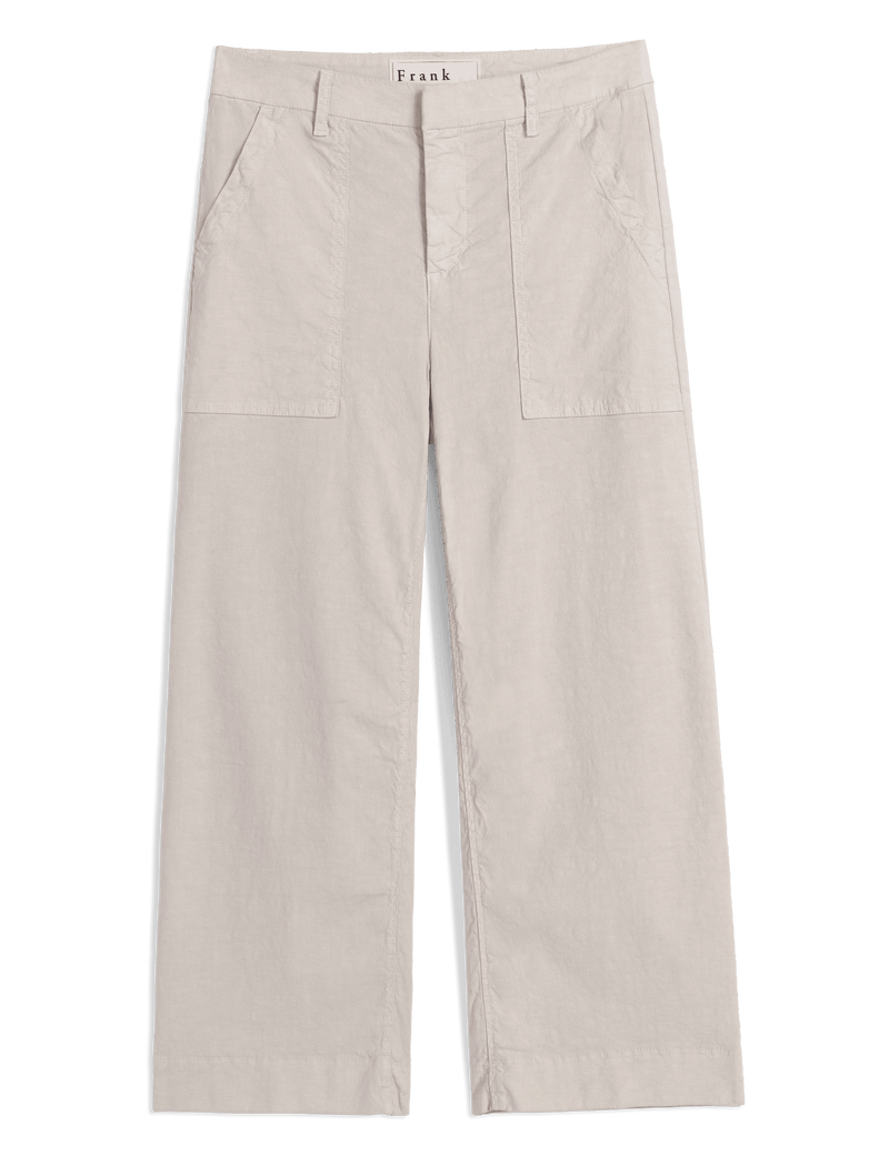 Wexford Patch Pocket - Cement
