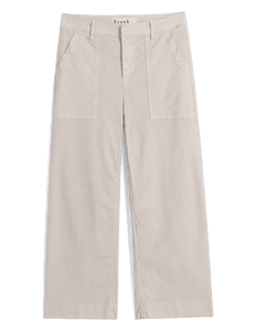 Wexford Patch Pocket - Cement