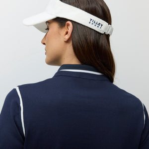 Classic Crew - Navy