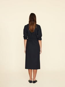 Mccallister Dress - Jet Black