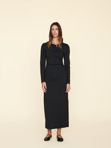 Wiley Dress - Black