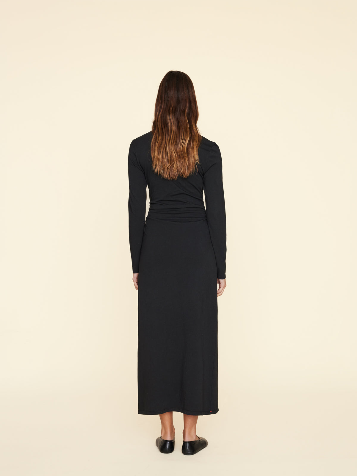 Wiley Dress - Black