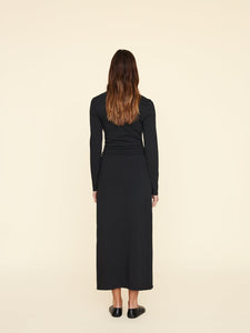 Wiley Dress - Black