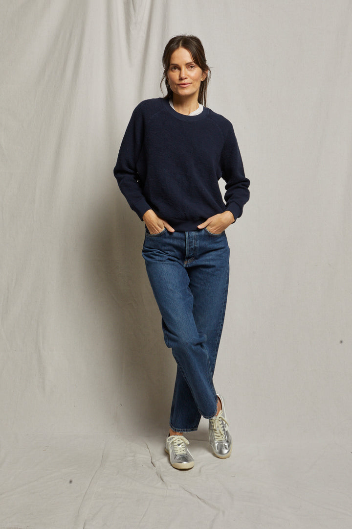 Ziggy - Navy