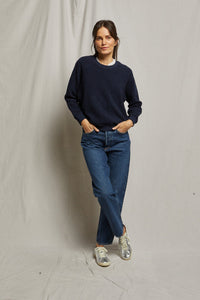 Ziggy - Navy