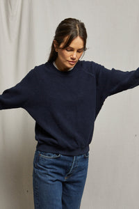 Ziggy - Navy