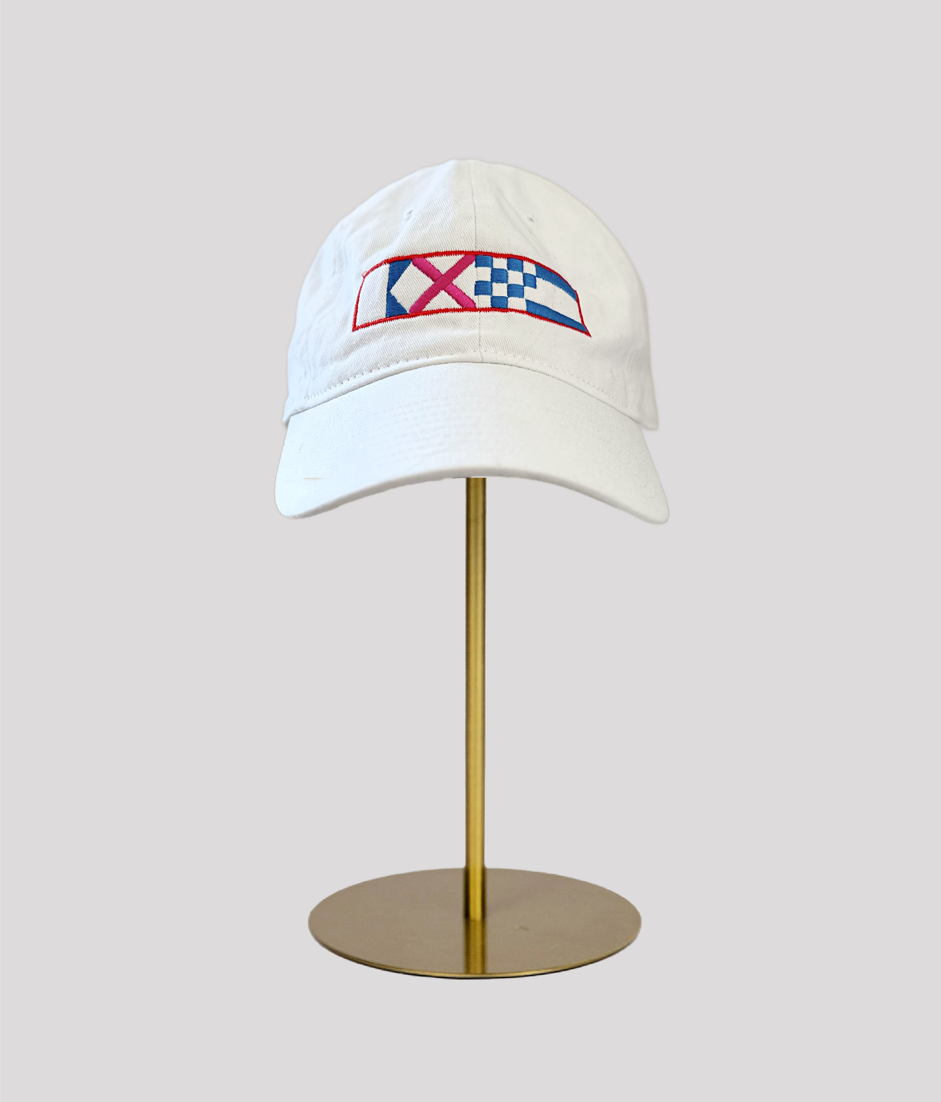 Avalon Nautical Hat