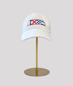 Avalon Nautical Hat