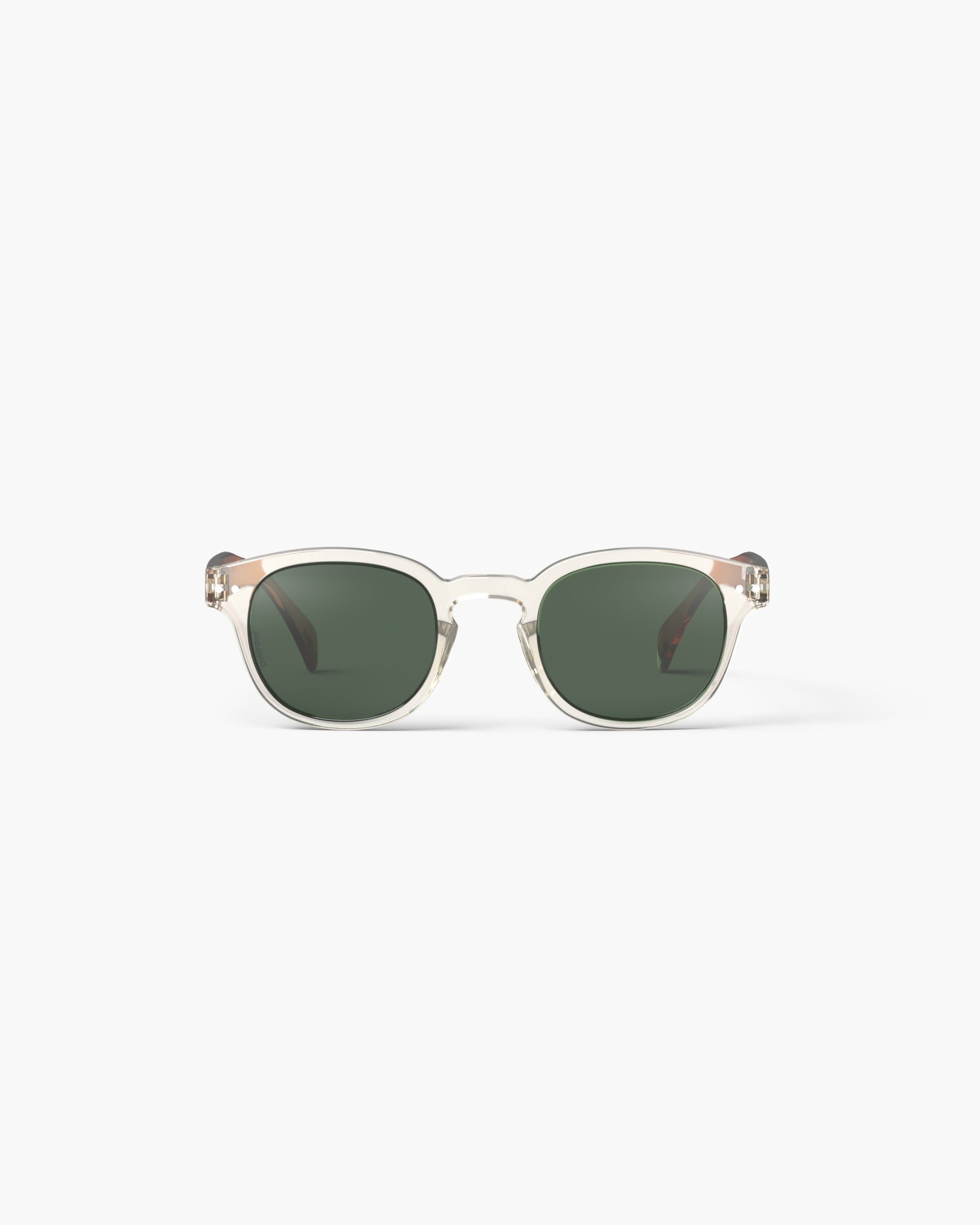 Sun #C - Sandstorm Polarized