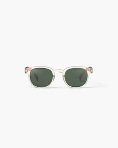 Sun #C - Sandstorm Polarized