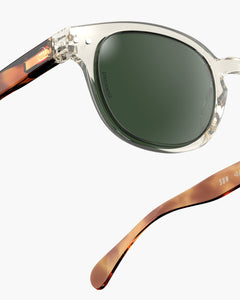 Sun #C - Sandstorm Polarized