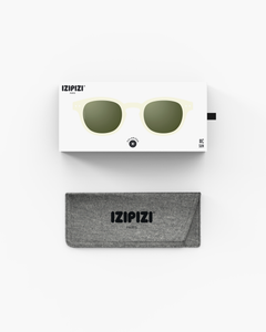 Sun #C - Sandstorm Polarized