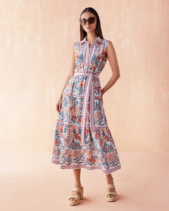 Emeline Maxi - Kala Daydream
