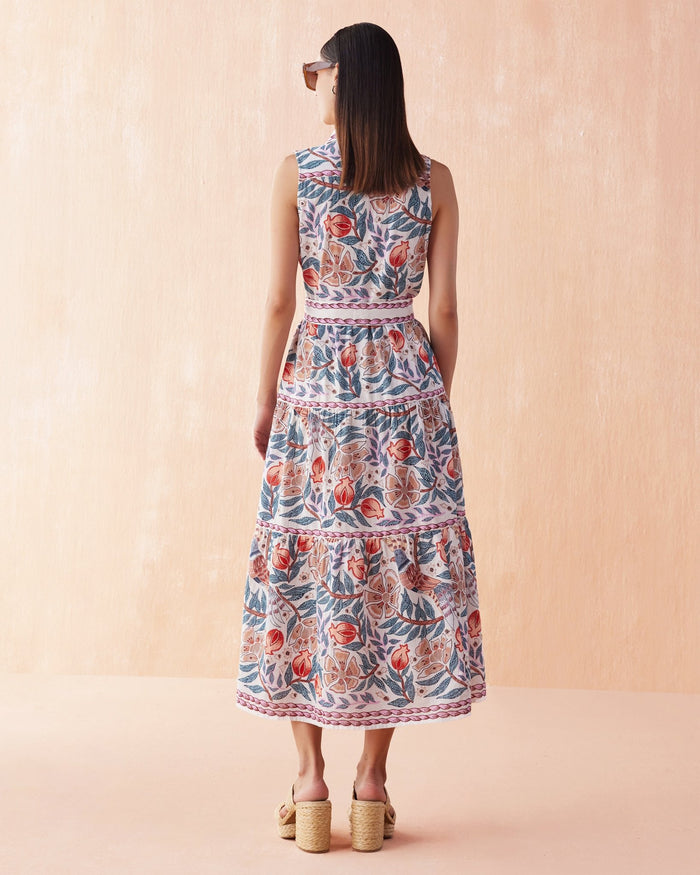 Emeline Maxi - Kala Daydream
