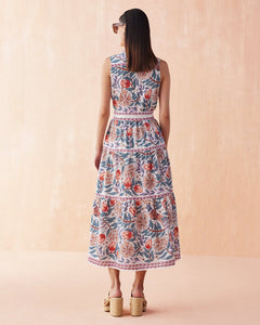 Emeline Maxi - Kala Daydream