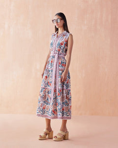 Emeline Maxi - Kala Daydream