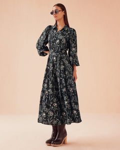 Emery Maxi - Sofi Midnight
