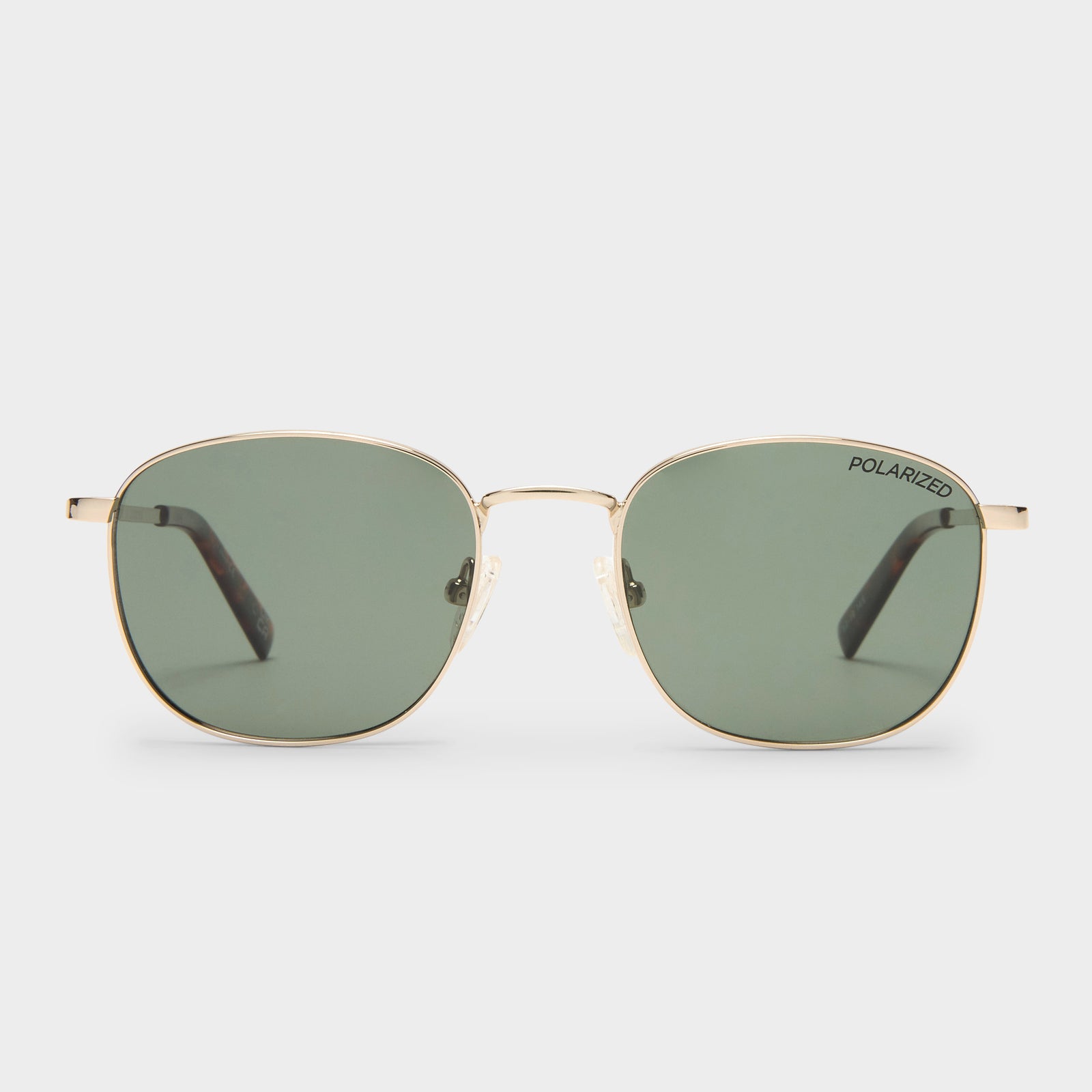 Neptune Deux - Gold Polarized