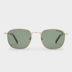 Neptune Deux - Gold Polarized