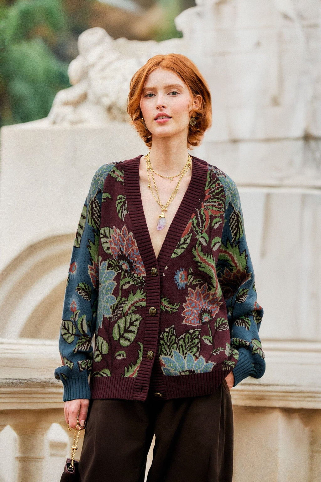 Sweaters – People People