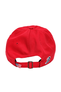 Fightins Cotton Baseball Hat