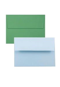 Correspondence Cards: DOTTY package