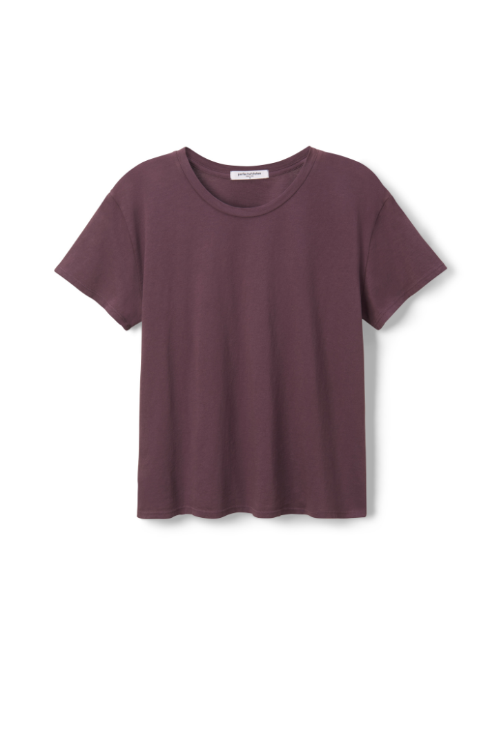 Harley - Plum